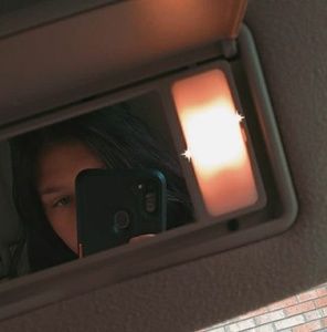 Meet your Posher, Sara